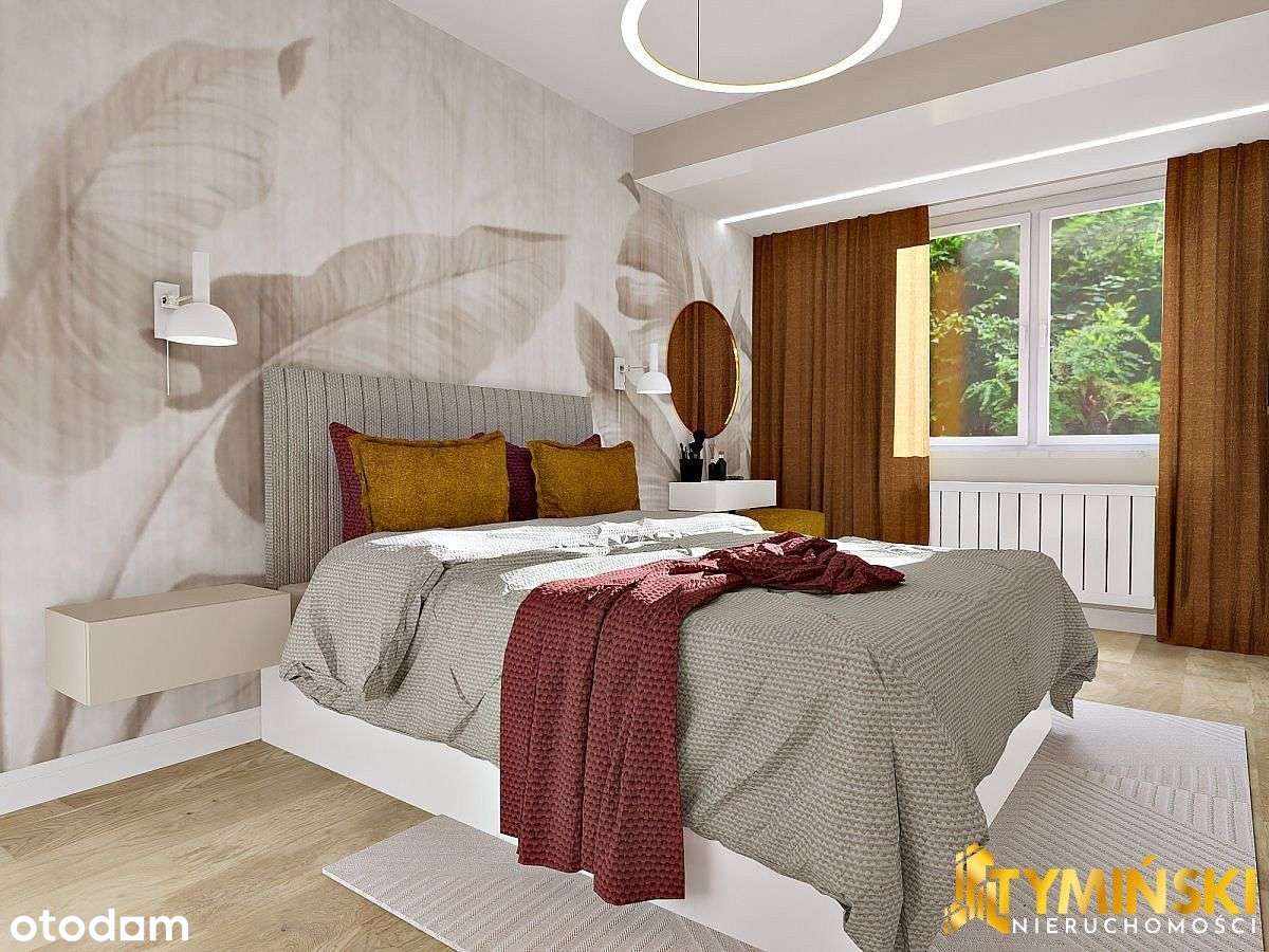 Nowe 3 Pokoje*Bacieczki Tbs 2025*Bez Pcc I Prowizj-8