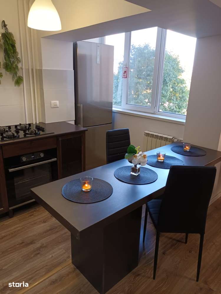 Apartament de inchiriat Unirii Tribunal - Imagine principală: 4/9