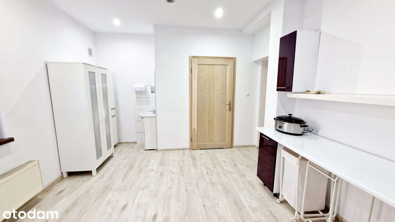 Dom wraz z lokalami usługowymi centrum Lwówka Śl. OKAZJA NA BIZNES-14