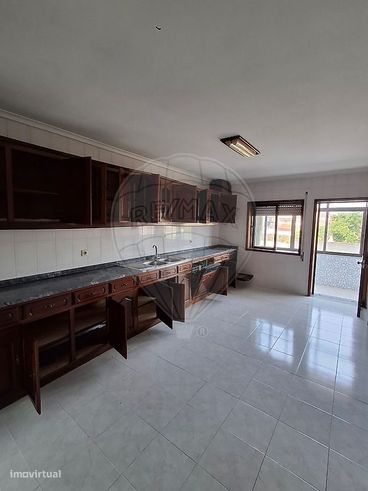 Apartamento T2 para venda-0
