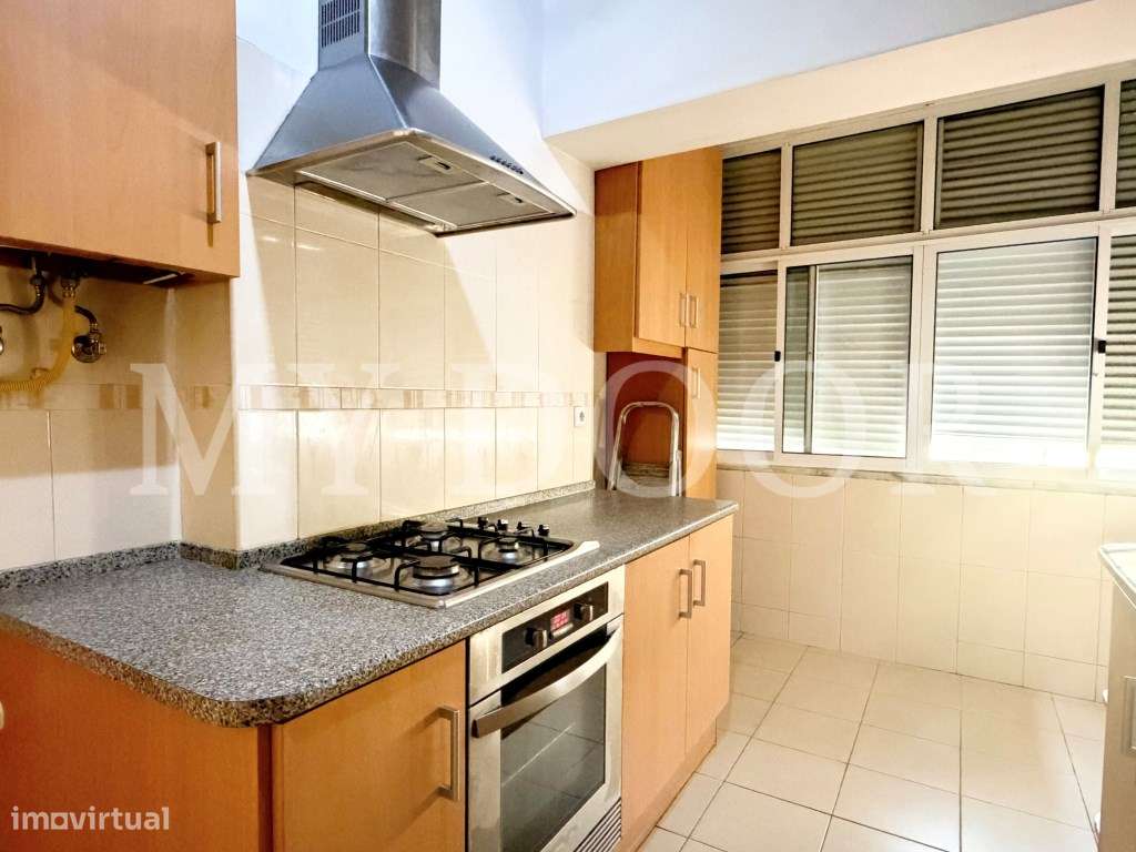 Apartamento T1 em Moscavide - 2º Andar - VARANDA - Grande imagem: 5/18