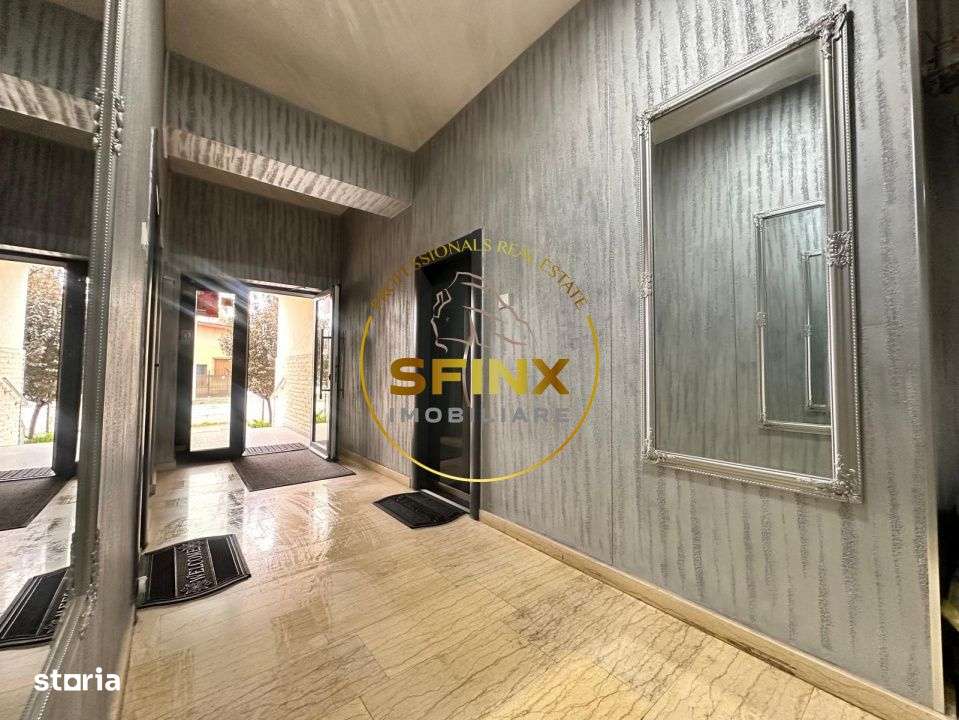 2 camere, apartament etaj 3/7, Piata Giulesti, bloc nou 2022-12