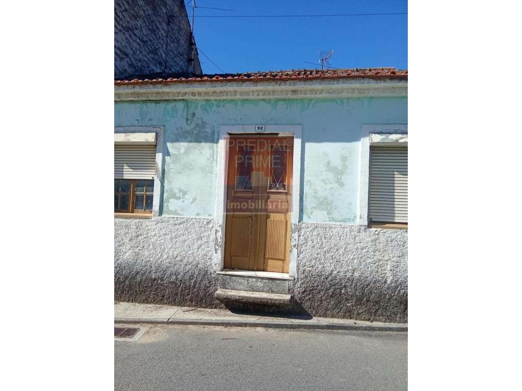 Moradia T3 em São João de Loure-30