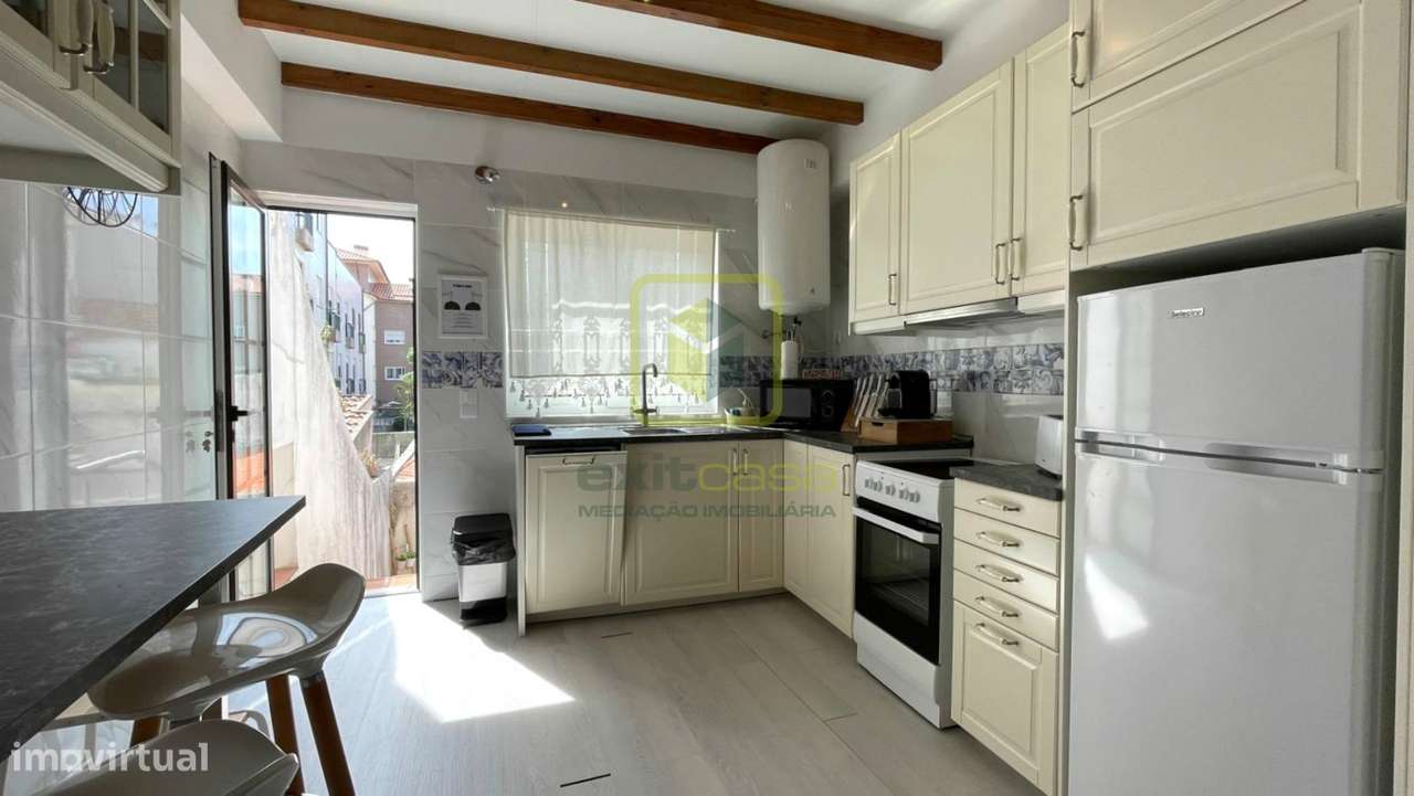 Moradia no Centro de Aveiro - Grande imagem: 2/18