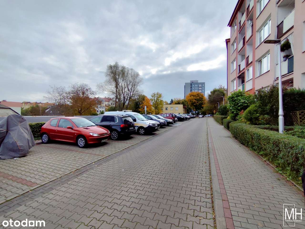 Przestronne, dobrze doświetlone 3-pokoje os. Kopernika.-19