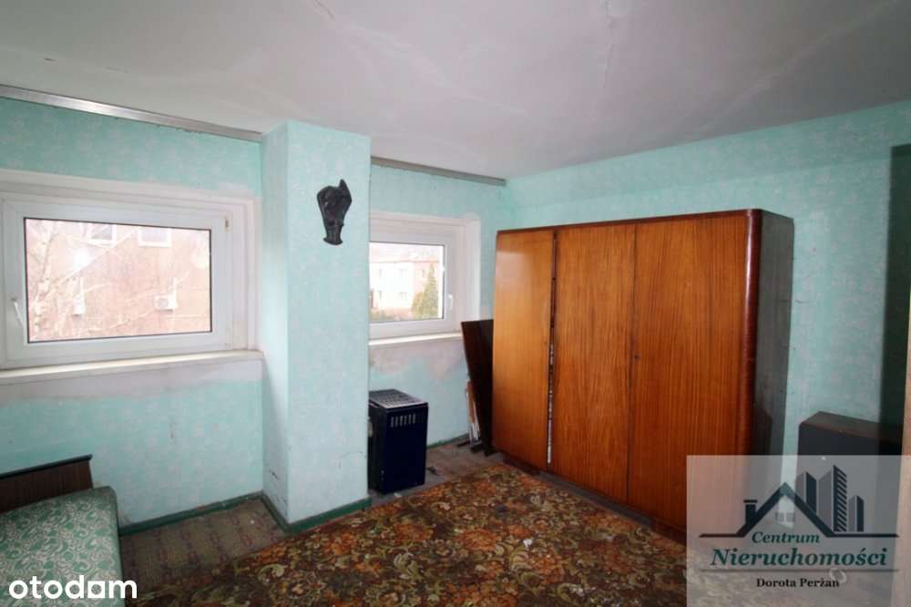 Mieszkanie z ogródkiem i garażem-7