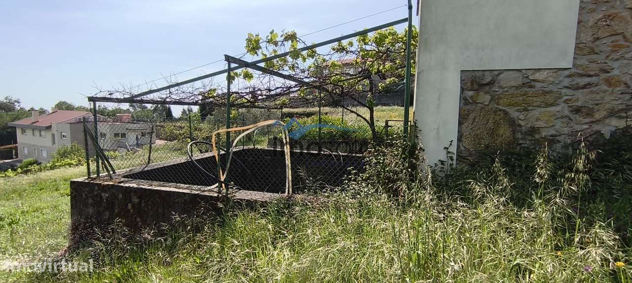 Moradia T4 de Luxo  em Dornelas-26