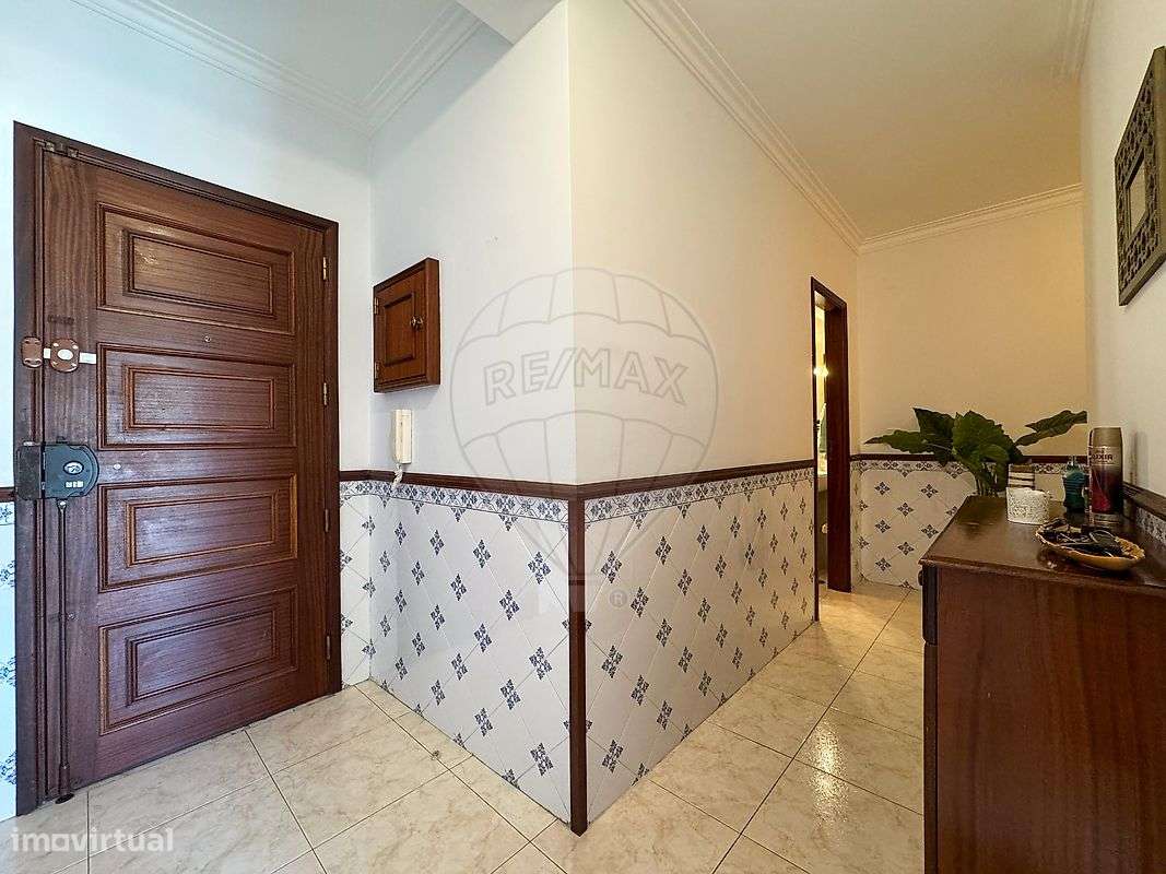 Apartamento T2 para venda-2