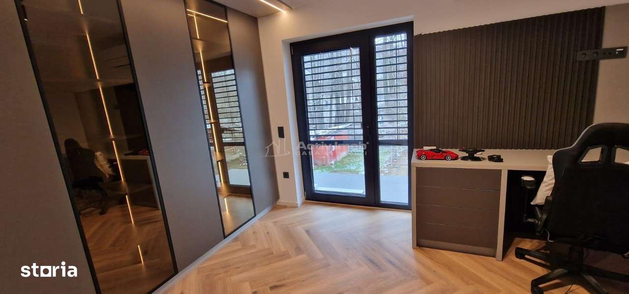 Resita,Vila noua,tot modern cu teren 1400 mp.C Caransebesului - Imagine principală: 5/20