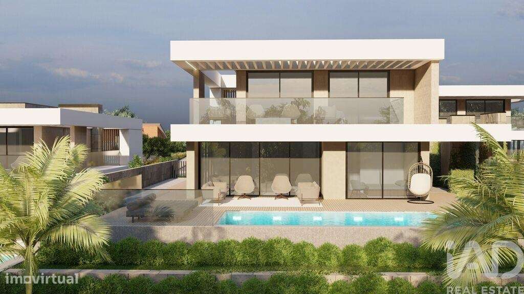 Terreno em Loulé (São Clemente) de 799,00 m2 - Grande imagem: 3/12