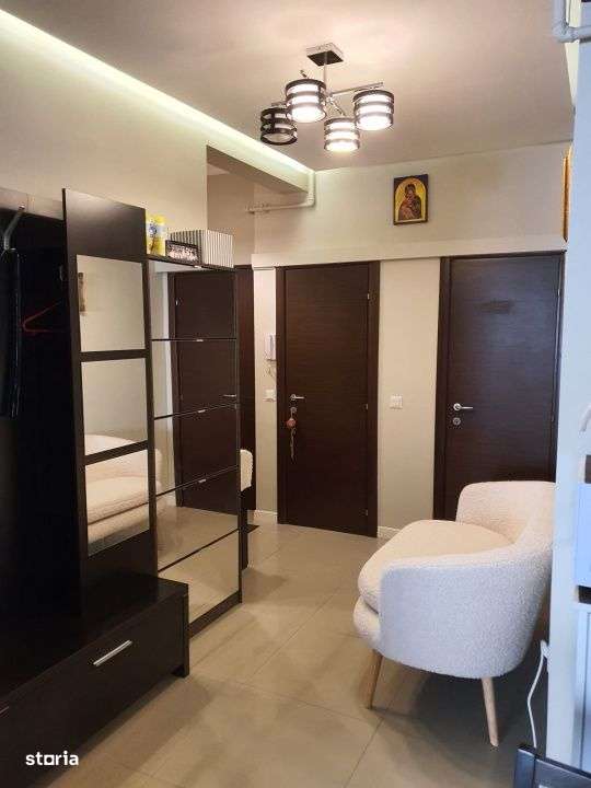 Vanzare 3 camere Universitate Batistei - TNB- Intercontinental-1