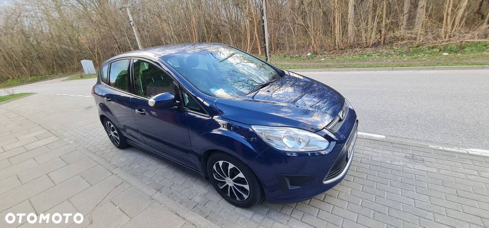 Ford C-MAX 1.6 Trend - 3