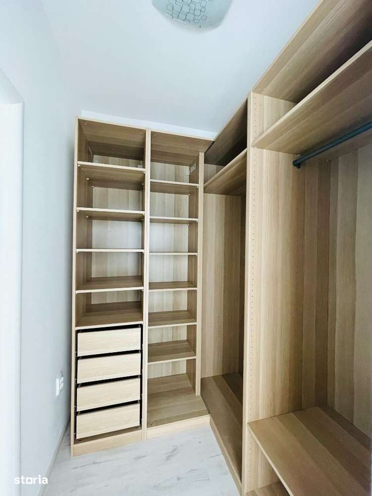 Casa individuala - 4 camere - Sos. Pipera Tunari,Balotesti-14