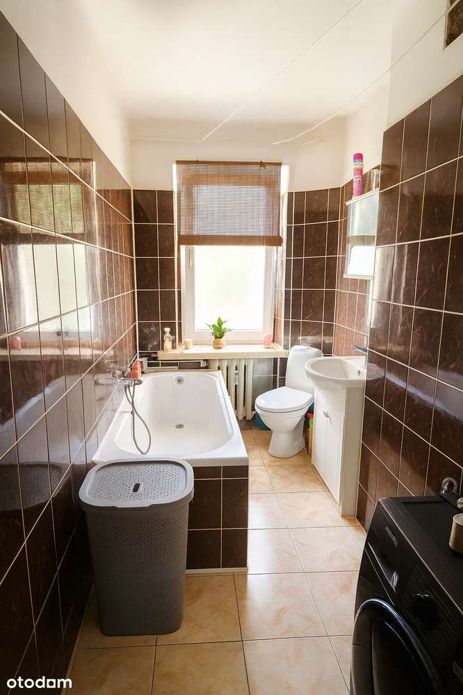 Przestronne 3-pokojowe mieszkanie z widokiem - Pełny obrazek: 4/6