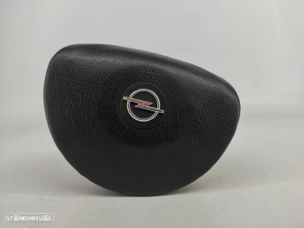 Airbag Volante Opel Corsa C (X01) - 1