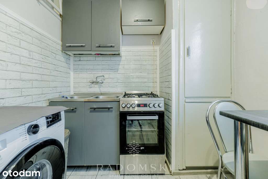 2-pok. mieszk. 53,1 m²| balkon| top lokalizacja-10