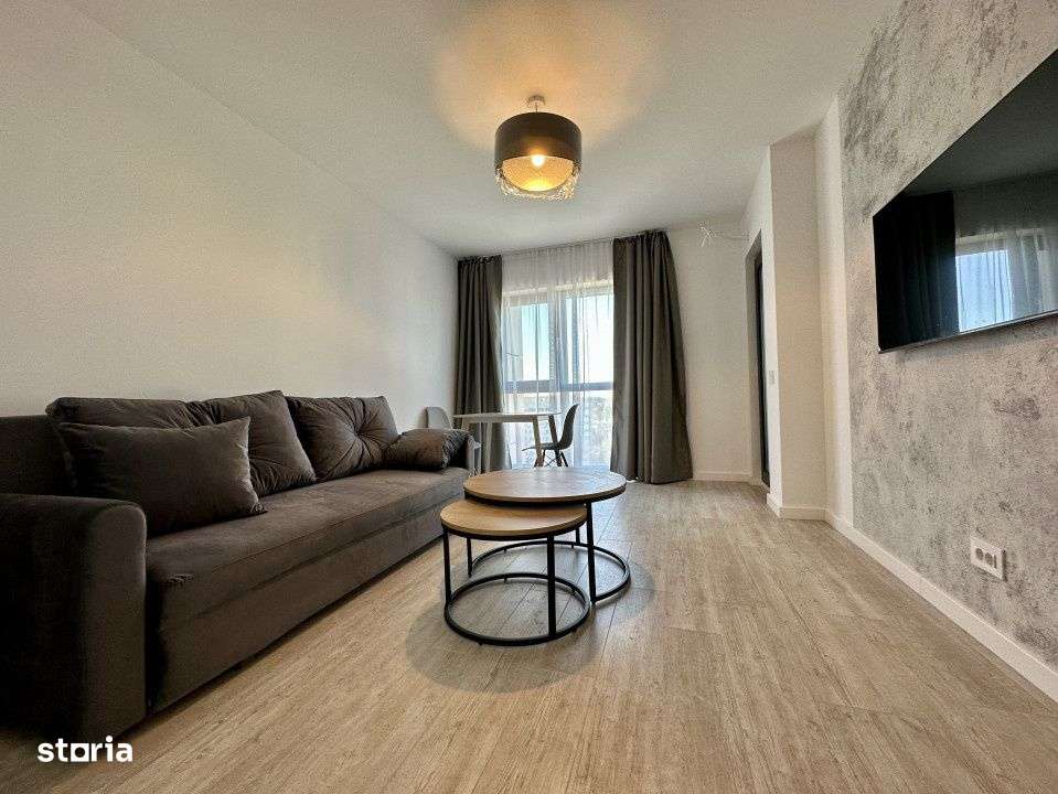 De inchirat | Apartament 2 camere | Expozitiei | Domenii - Parcului 20 - Imagine principală: 2/9