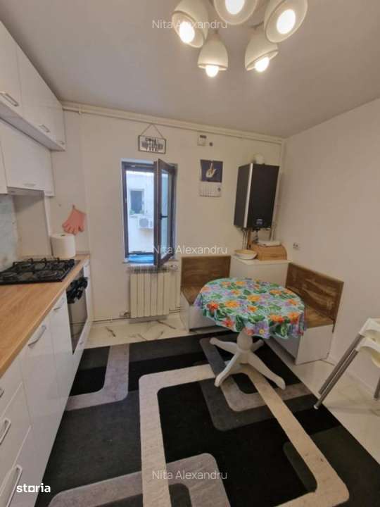 Apartament 3 Camere renovat Vergului/Pantelimon-4