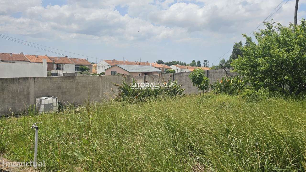 Terreno para construção | Aradas - Grande imagem: 4/8