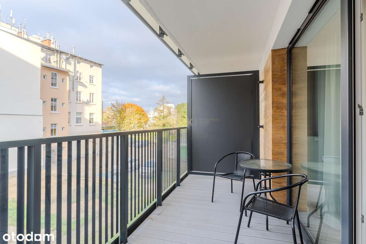 Nowoczesny apartament w centrum Kołobrzegu- gotowiec inwestycyjny!-13