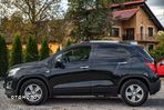 Chevrolet Trax 1.4 T LT AWD - 7