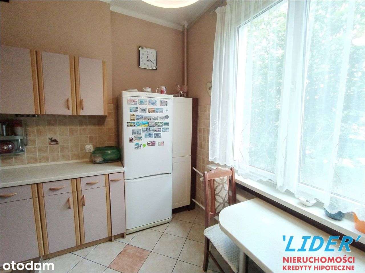 mieszkanie z potencjałem - osiedle C-8