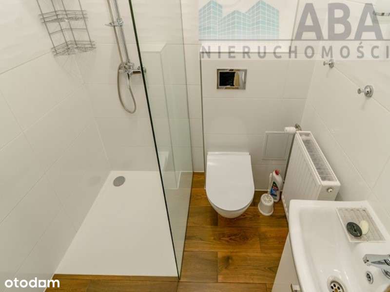 Sprzedam kawalerkę w Słupcy: parter -36,18 m2 + miejsce postojowe - Pełny obrazek: 5/8