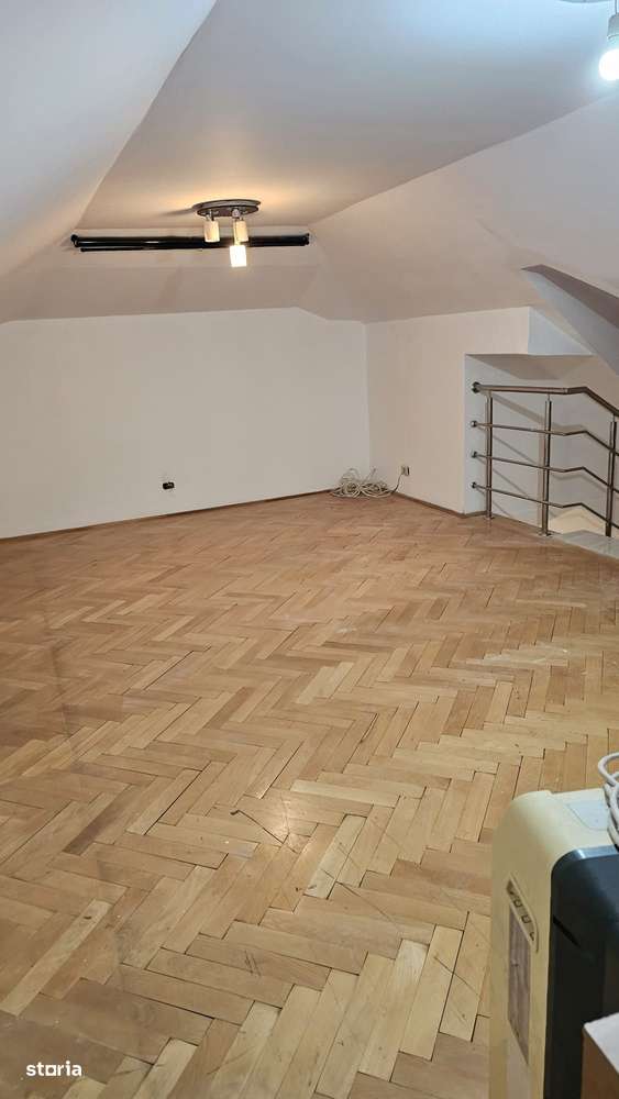 Vilă individuală  S+p+1+m– Colentina - Imagine principală: 5/20