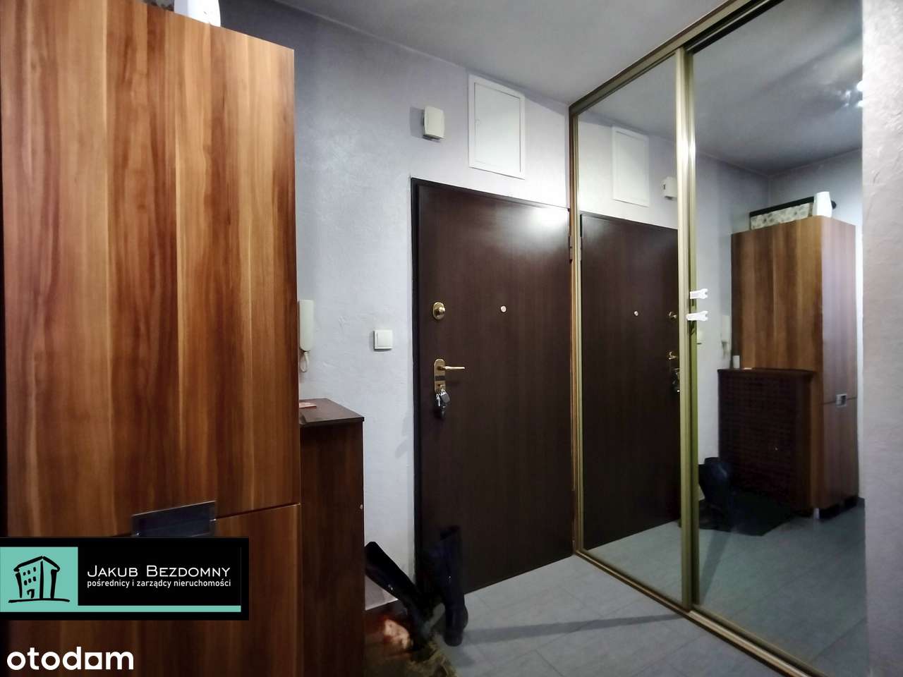 Piekielnie Przytulne - Dwupokojowe z komórką i parkingiem na Płaszowie-6