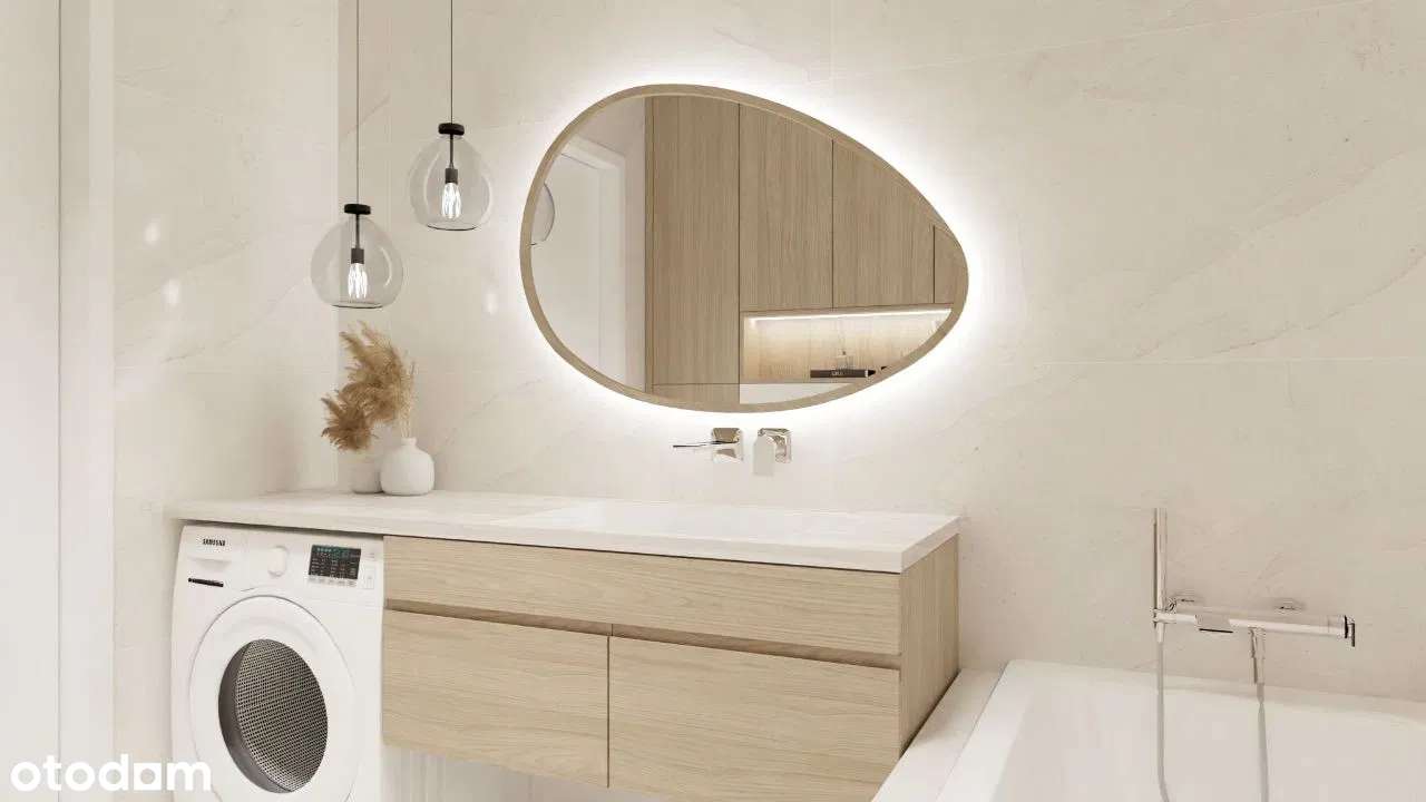 Ostatni fajny apartament pod wynajem-budynek wykonczony-2