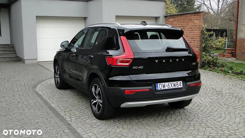 Volvo XC 40 - 10