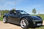 Smart Roadster coupe - 7