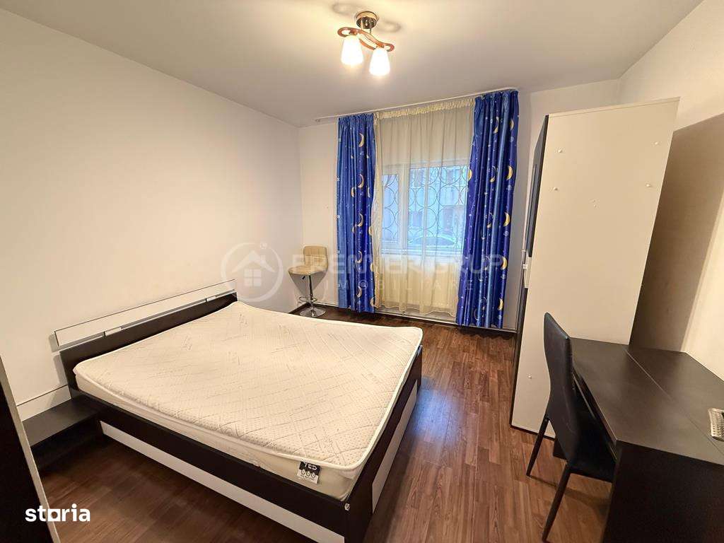 Apartament 2 camere 50mp, Podu de Fier - Stația Pădurii, CT-3