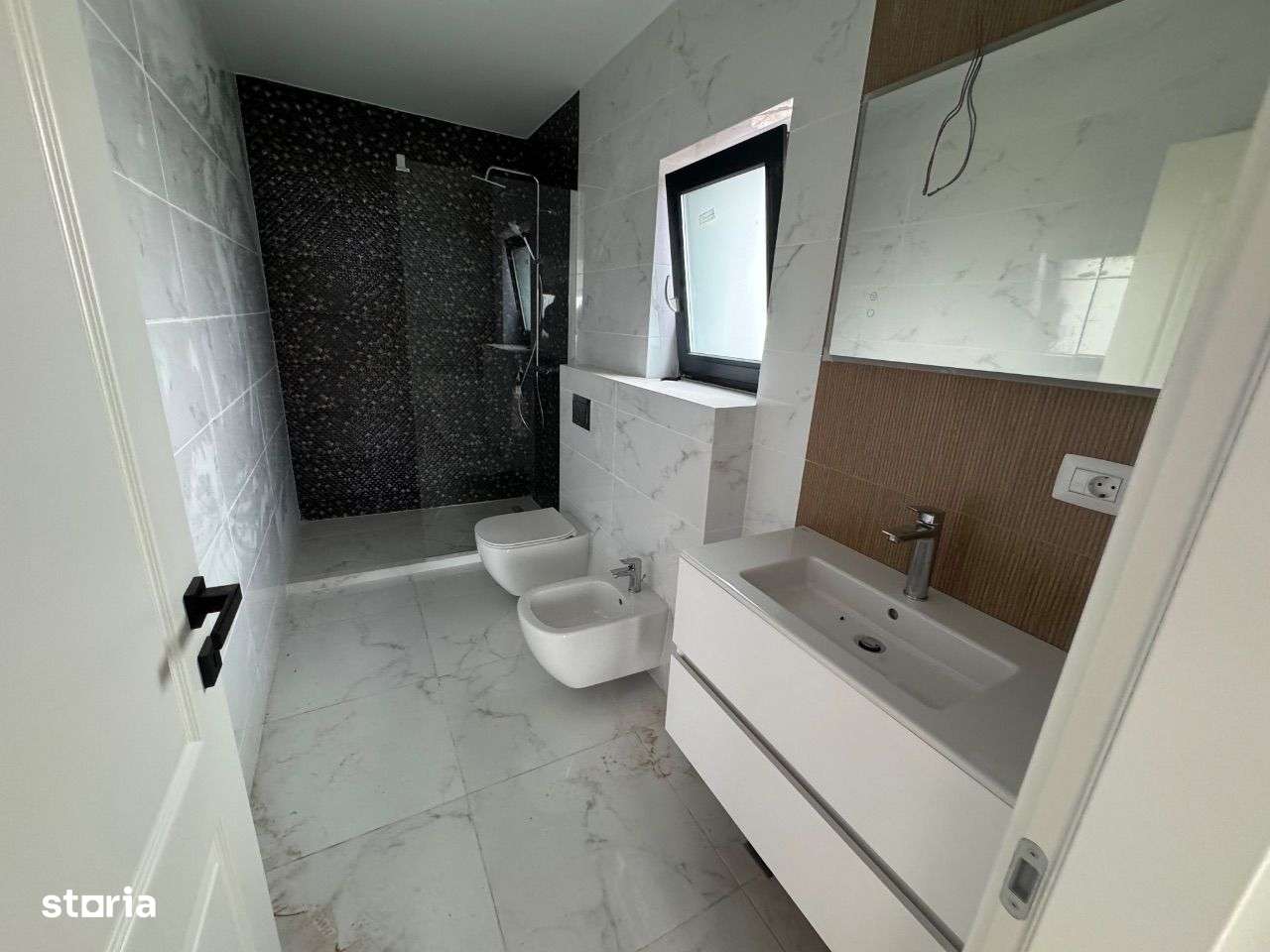 Vila modernă, 172 mp, teren 430 mp – Str. Pepinierei, Iași-6