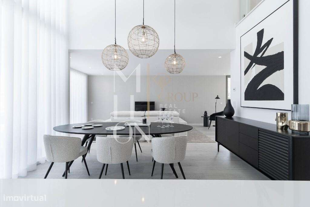 Moradia T3 - Nova perto da praia - Grande imagem: 5/39