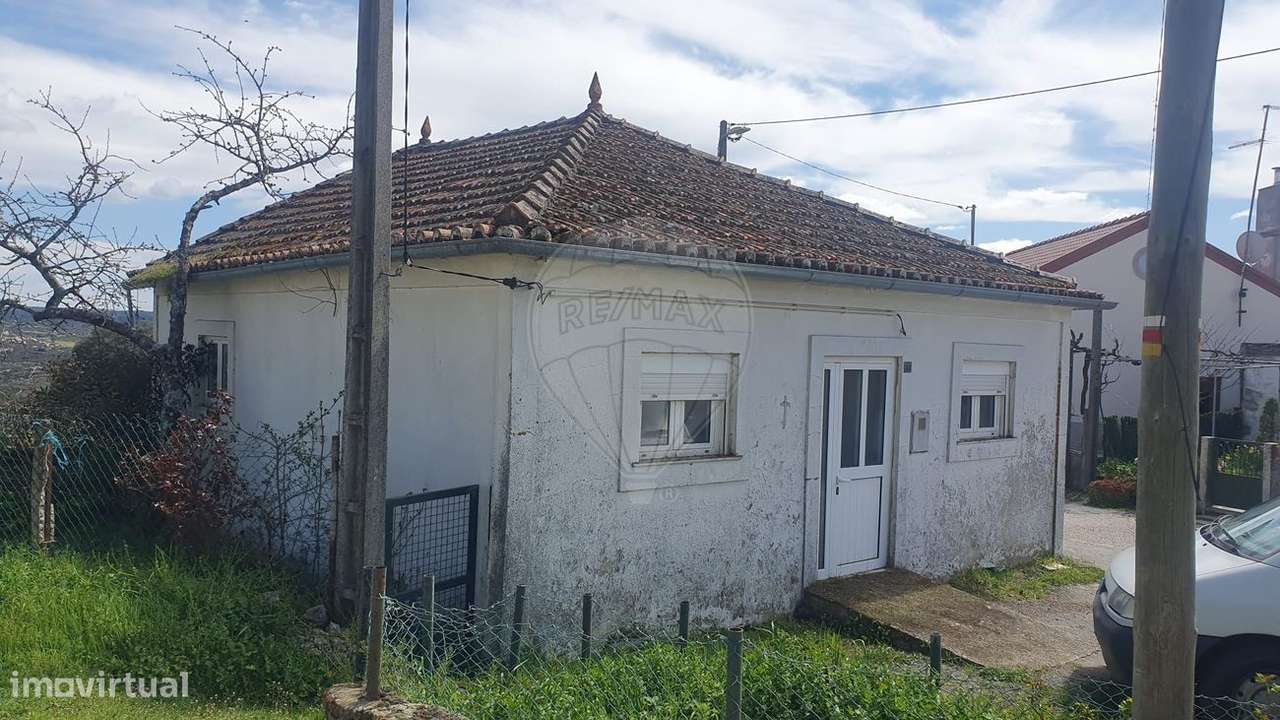 Moradia T2 para venda - Grande imagem: 3/11