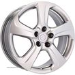 4x Felgi 17 m.in. do Astra G H Vectra B C Omega FIAT 500X Croma - OP097 - 2