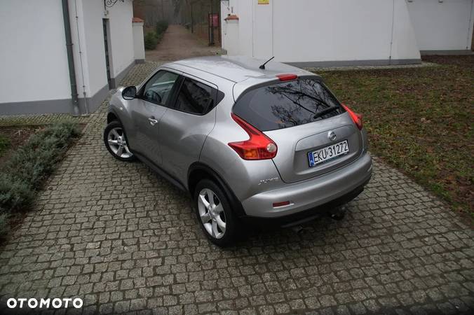 Nissan Juke 1.6 Acenta - 17