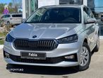 Skoda Fabia 1.0 MPI Selection - 21