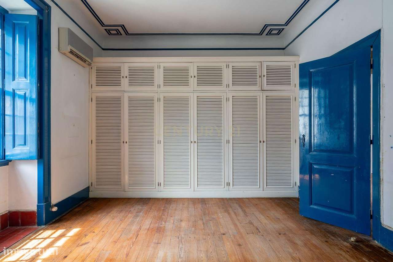 Moradia de charme T12  Estoril - Marginal-7