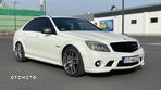 Mercedes-Benz Klasa C 63 AMG 7G-TRONIC - 7