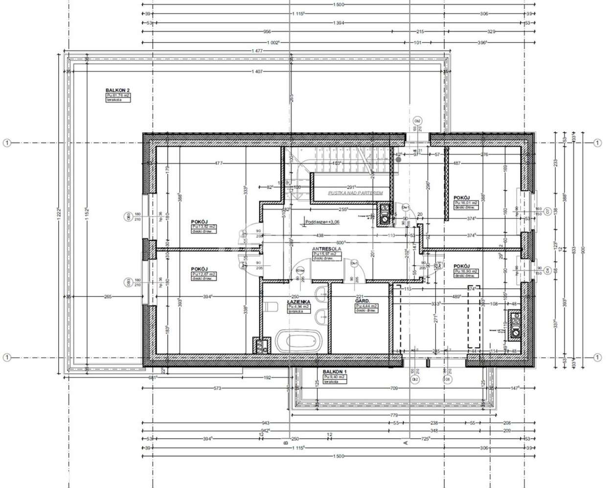 Działka | Wkra | Rekreacja | 60 km od Warszawy - Pełny obrazek: 4/13