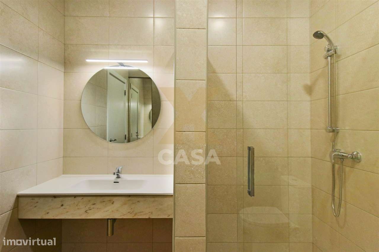 Apartamento T1 Venda em Nossa Senhora da Piedade,Ourém-19