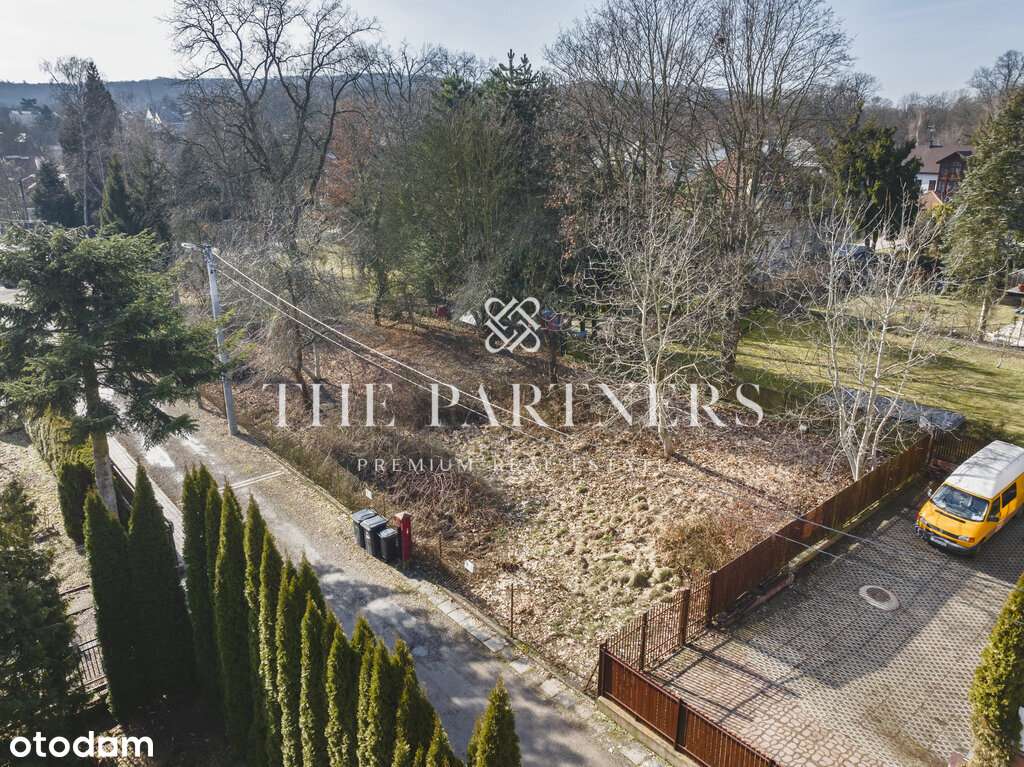 Wola Justowska | działka 725 m² | Berberysowa-7