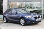 BMW 116 d Line Sport Auto - 1