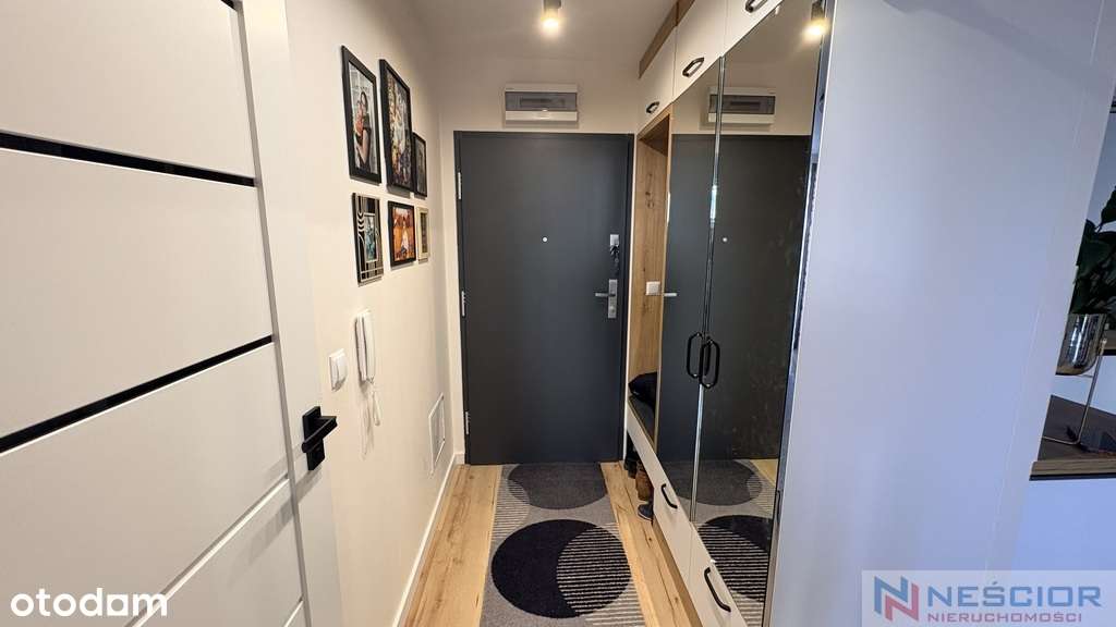 Piękne mieszkanie na sprzedaż, Łuków-6