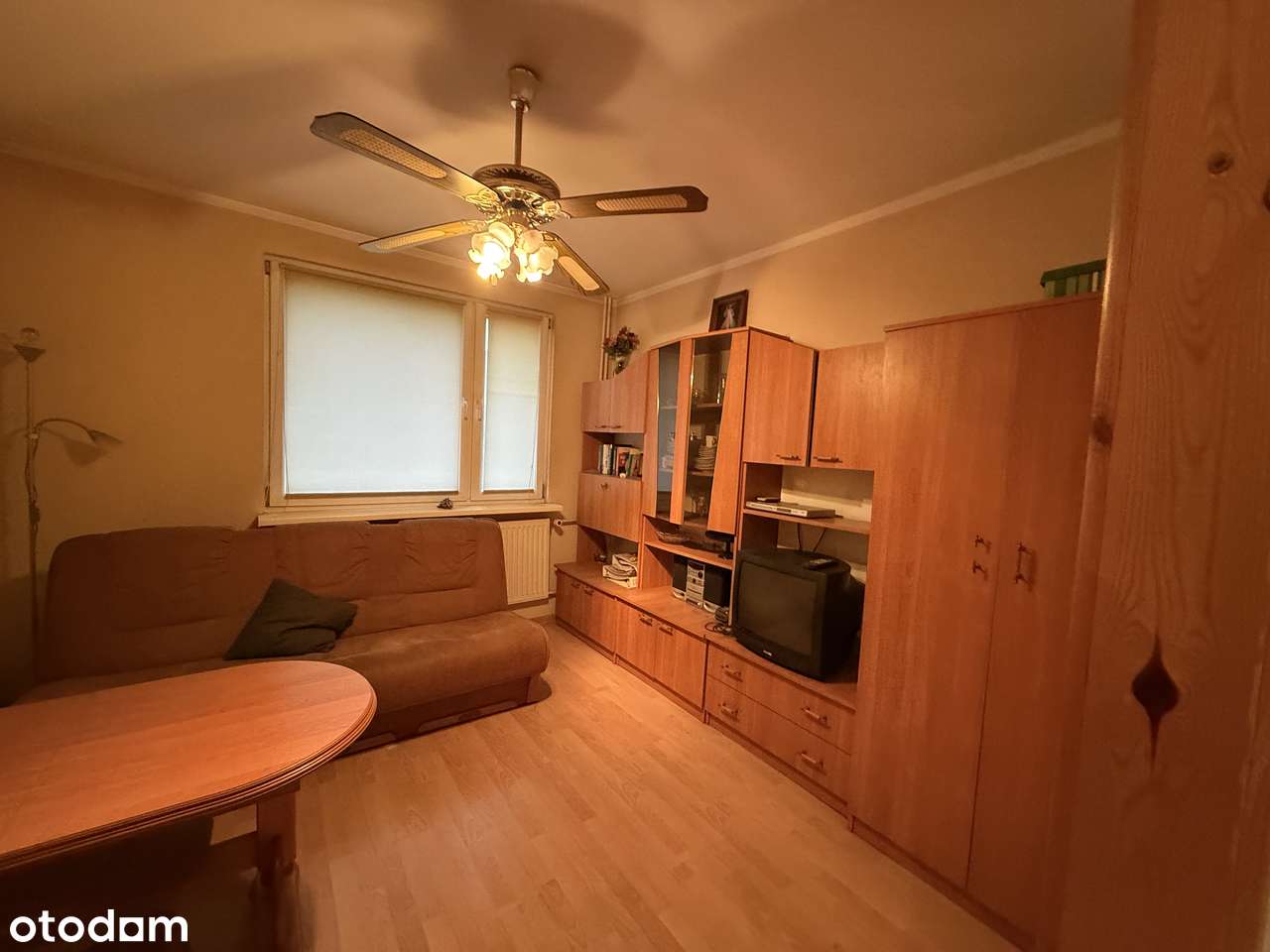 Kompaktowe mieszkanie 2 pokojowe-9