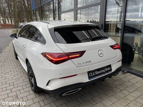 Mercedes-Benz CLA - 3