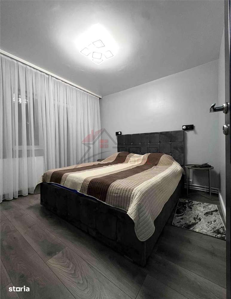 Inchiriere apartament 3 camere- Alexandru cel Bun - Imagine principală: 3/17