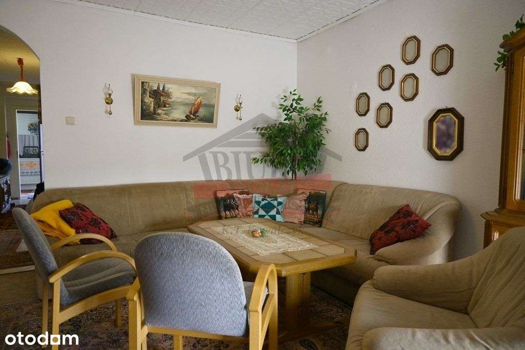 Turawa/Rzędów/Dom do zamieszkania na 11a działce! - Pełny obrazek: 5/12